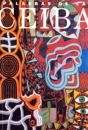 Palabras de la Ceiba n. 3