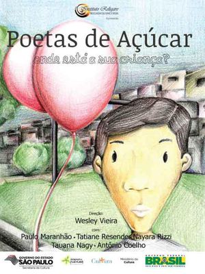 POETAS DE AÇUCAR