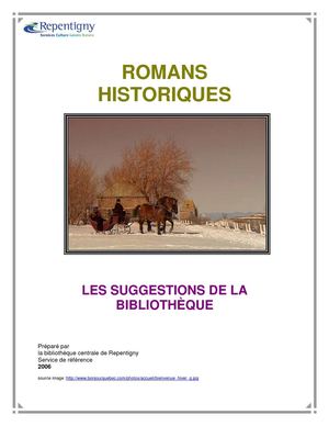 Romans_historiques