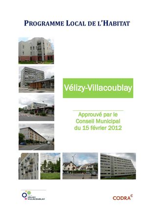 Programme Local de l'Habitat