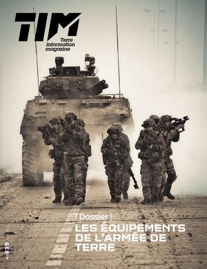 Modernisation des équipements