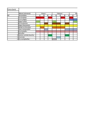 calaméo carta gantt excel