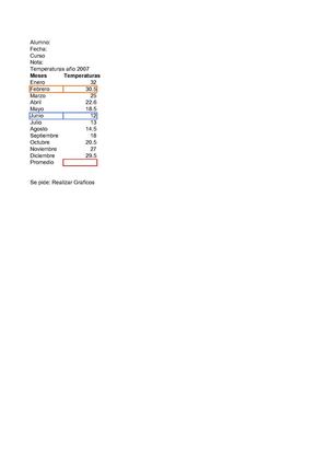 excel