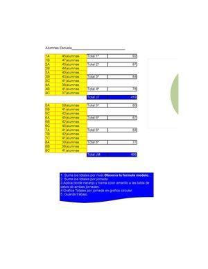 excel