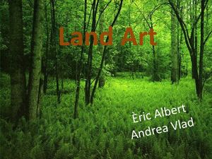 Land Art