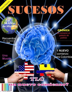 Revista Sucesos