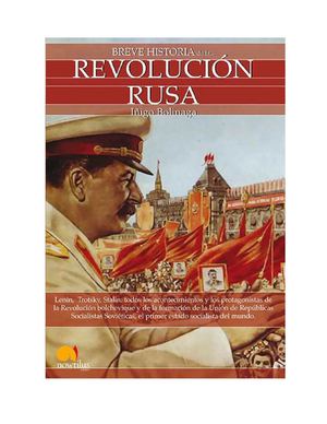 LA REVOLUCION RUSA