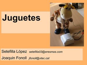 TICS Y DESARROLLO DE LA COMUNICACION