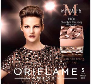 Catalog Oriflame 5