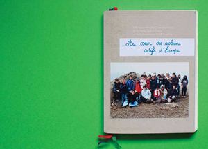 A la découverte du volcanisme en Europe - Jacques Prévert à Noisy-le-Grand