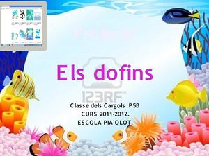 ELS DOFINS