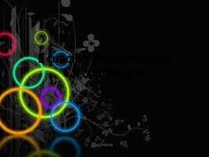 ecuacion principal de la circunferencia