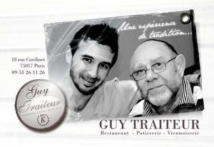 Guy traiteur cacher -  propulsé par alloj.fr