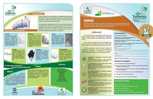 Carnet de carpintería