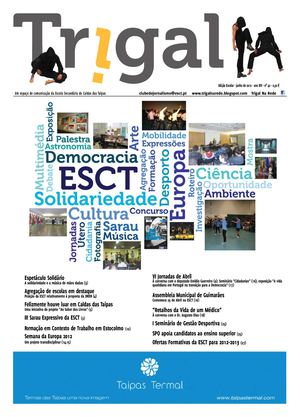 Jornal Trigal 42