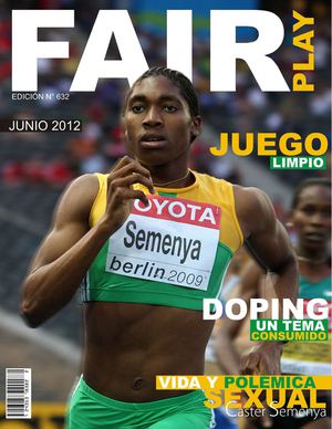 Revista FAIR PLAY