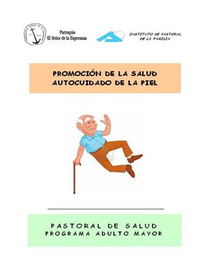 Revista Autocuidado de la Piel