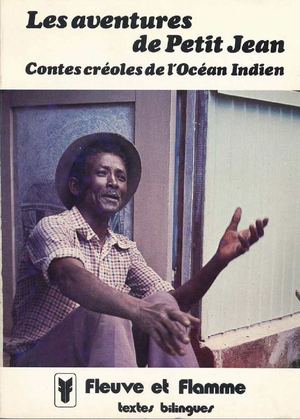Les aventures de Petit Jean (océan Indien)