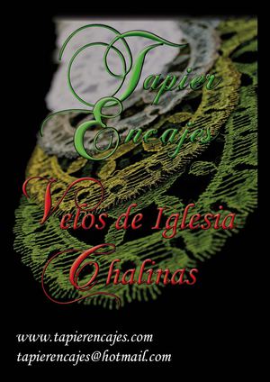 Catalogo Chalinas Españolas