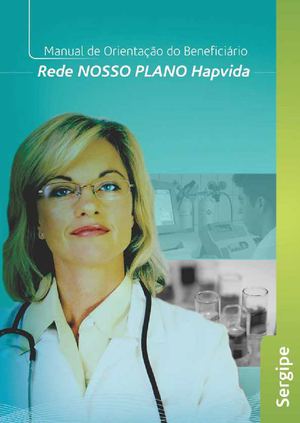 REDE NOSSO PLANO SERGIPE