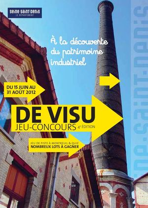 De Visu 2012
