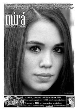Mirá Pehuajó - Nº 13 - Año 2 - Junio 2012