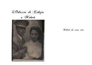 Albert Escrig, biografia