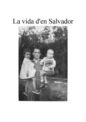 Eva Navarra, biografia.