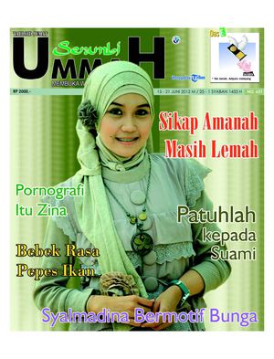 Serambi Ummah edisi 651