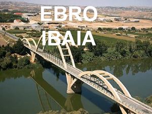 Ebro ibaia