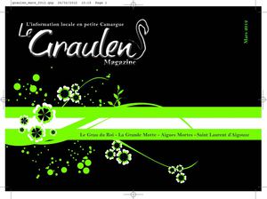 Le Graulen Magazine Mars 2012