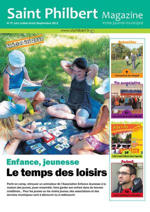Saint Philbert Magazine n°19