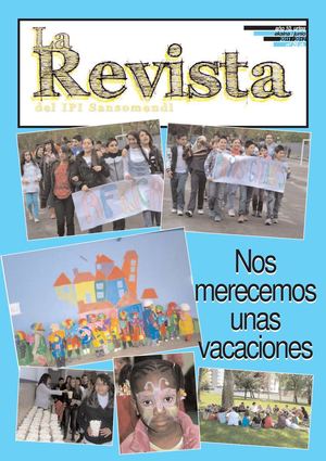 revista junio
