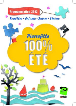 100% été 