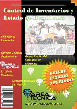 Manejo de Inventarios y Estado de Resultados