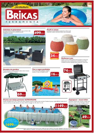Catalogo Offerte Estate 2012