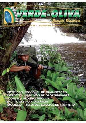 REVISTA VO 189