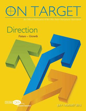 On Target July/August 2012