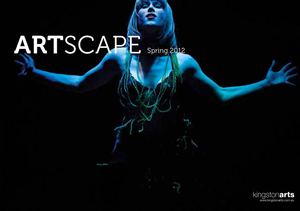 Spring 2012 ArtScape