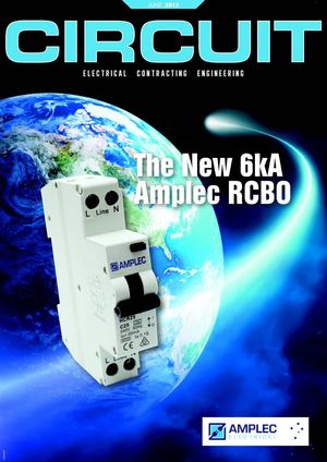 Circuit – Jun 2012