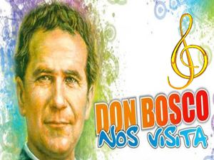 Cantos Urna Don Bosco