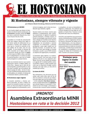 El Hostosiano - Edición 24 - Junio 2012.pdf