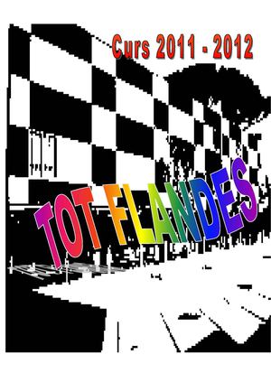 Revista de Les Flandes 11-12