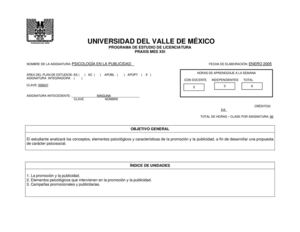 PSICOLOGÍA EN LA PUBLICIDAD