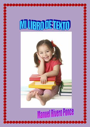 LIBRO DE TEXTO DE MANUEL