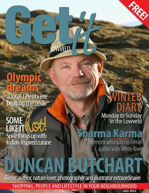 Get it Lowveld - July 2012