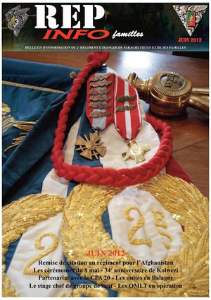 2 REP INFOS Juin 2012