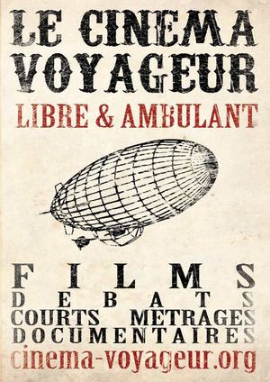 Cinéma voyageur 2012