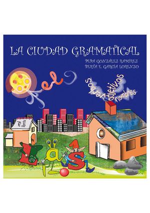 La ciudad gramatical