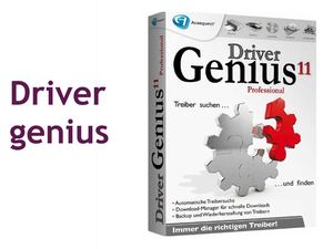 Driver Genius